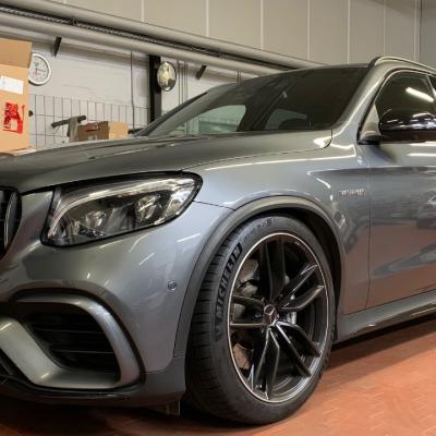 Mercedes Amg