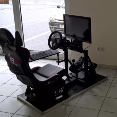 Renn Simulator