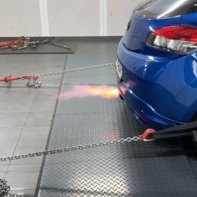Performance Motorsport